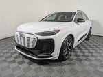 2025 Audi SQ6 e-tron Prestige quattro