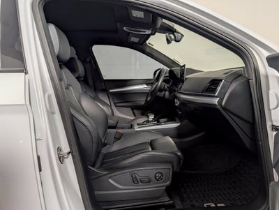 2024 Audi Q5 45 S line Premium quattro