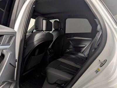 2024 Audi Q5 45 S line Premium quattro