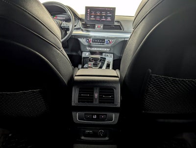 2024 Audi Q5 45 S line Premium quattro