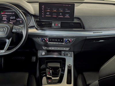2024 Audi Q5 45 S line Premium quattro