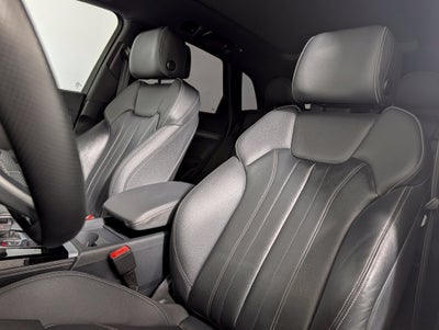 2024 Audi Q5 45 S line Premium quattro