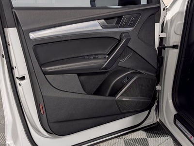 2024 Audi Q5 45 S line Premium quattro
