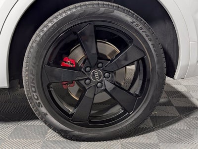 2024 Audi Q5 45 S line Premium quattro
