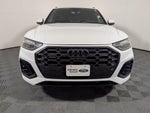 2024 Audi Q5 45 S line Premium quattro