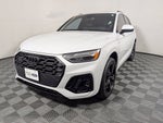 2024 Audi Q5 45 S line Premium quattro