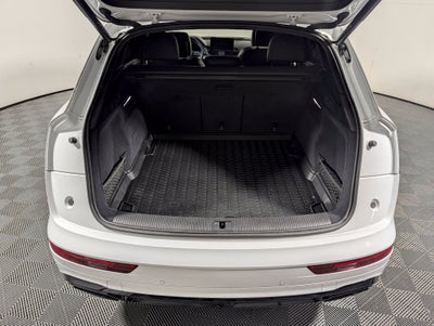 2024 Audi Q5 45 S line Premium quattro