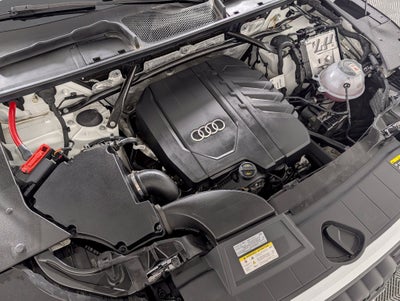 2024 Audi Q5 45 S line Premium quattro