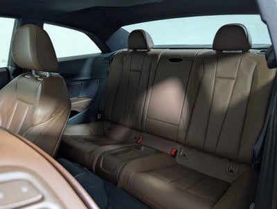 2018 Audi A5 2.0T Premium Plus