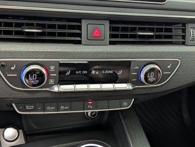 2018 Audi A5 2.0T Premium Plus