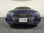 2018 Audi A5 2.0T Premium Plus