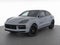 2024 Porsche Cayenne Coupe Base