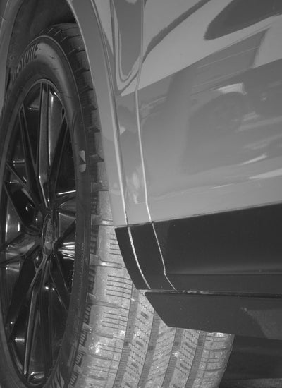 2024 Porsche Cayenne Coupe Base