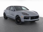 2024 Porsche Cayenne Coupe Base