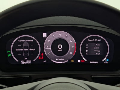 2024 Porsche Cayenne Coupe Base