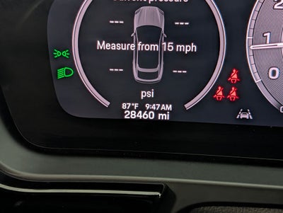 2024 Porsche Cayenne Coupe Base