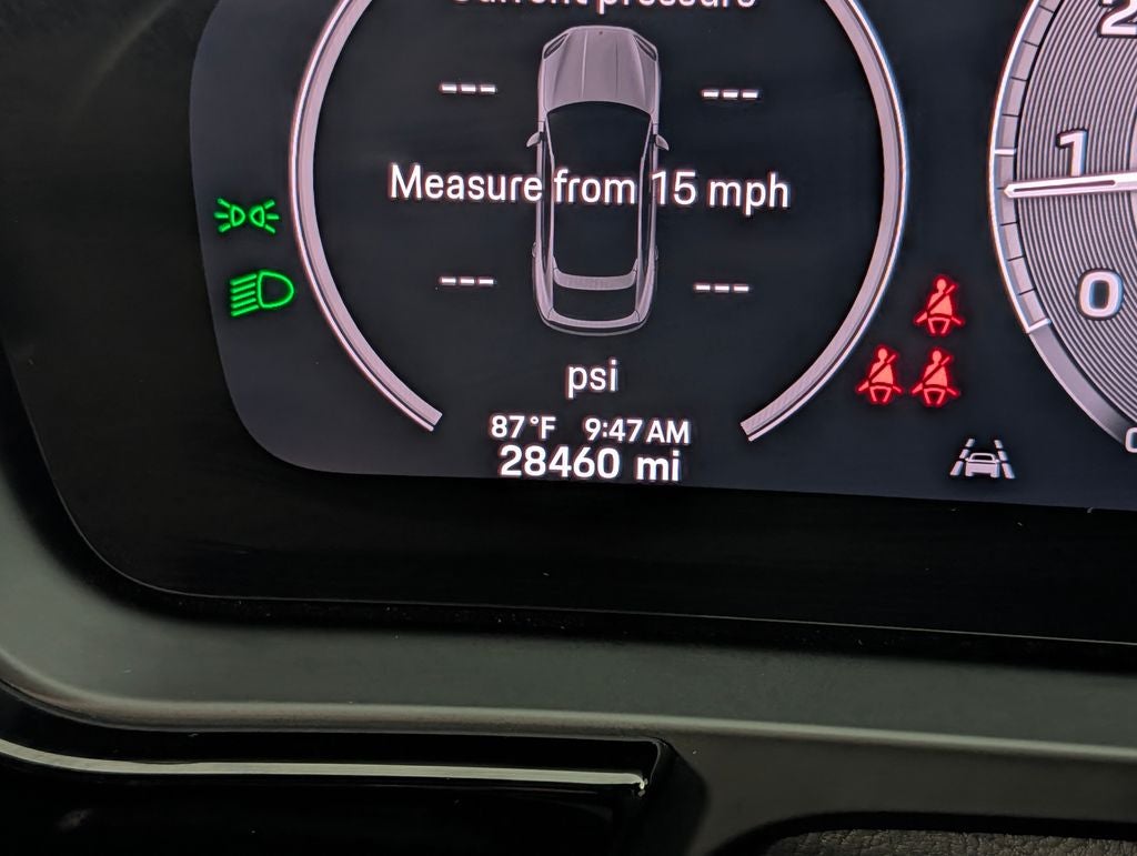 2024 Porsche Cayenne Coupe Base
