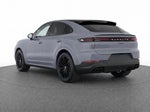 2024 Porsche Cayenne Coupe Base