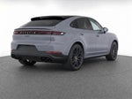 2024 Porsche Cayenne Coupe Base