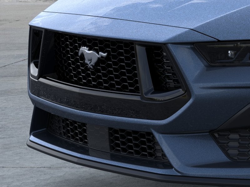 2026 Ford Mustang GT Fastback