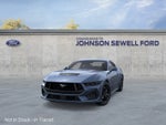 2026 Ford Mustang GT Fastback