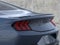2026 Ford Mustang GT Fastback