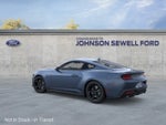 2026 Ford Mustang GT Fastback