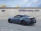 2026 Ford Mustang GT Fastback