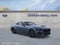 2026 Ford Mustang GT Fastback