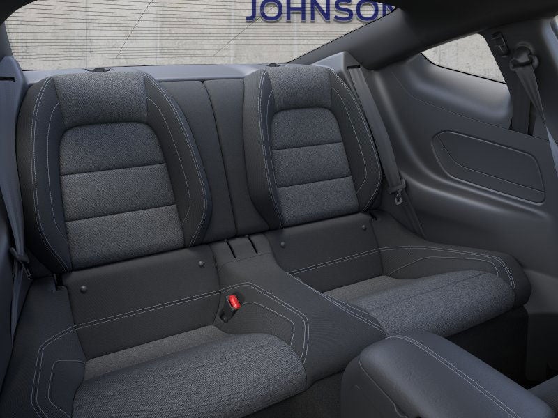 2026 Ford Mustang GT Fastback