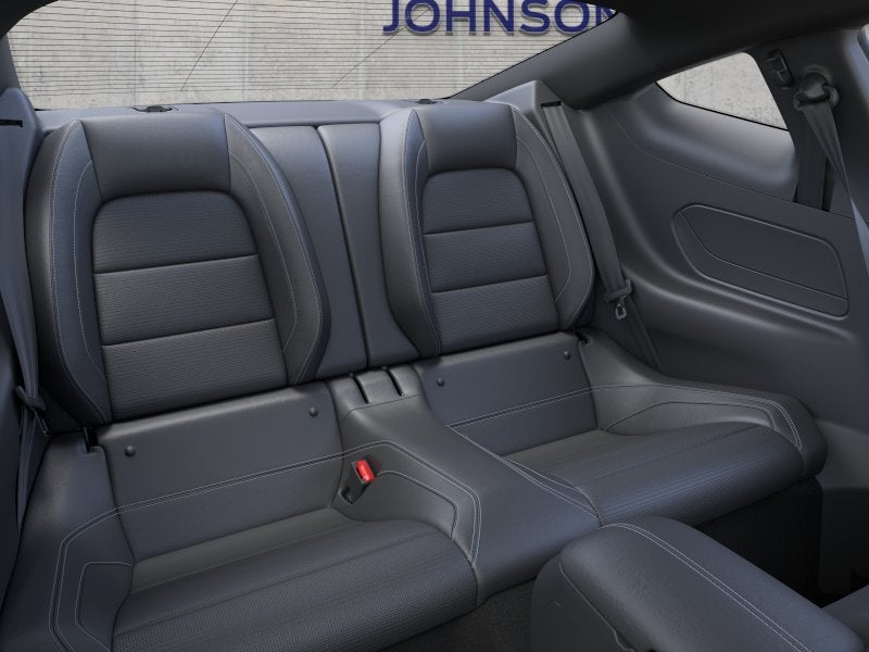 2026 Ford Mustang EcoBoost® Premium Fastback