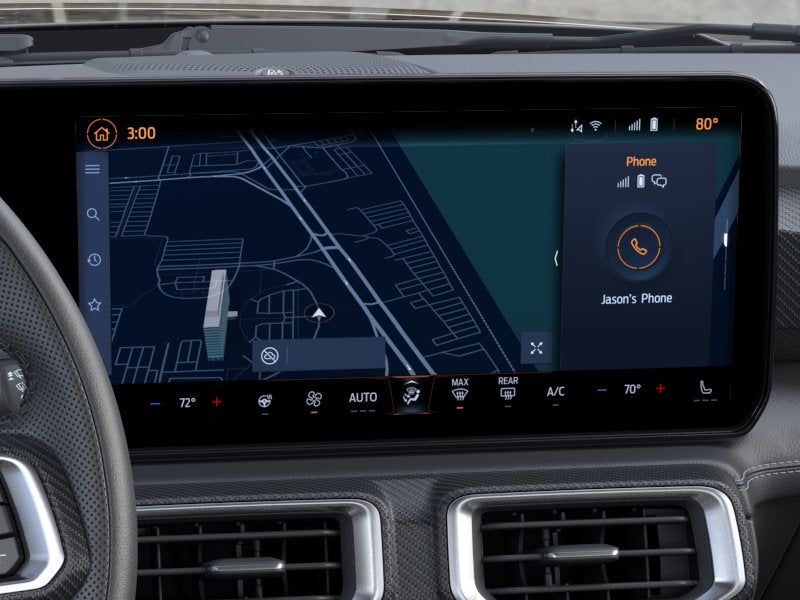 2026 Ford Mustang EcoBoost® Premium Fastback