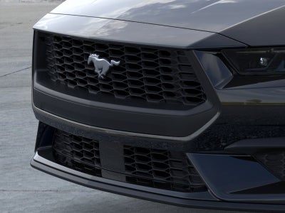 2026 Ford Mustang EcoBoost® Premium Fastback