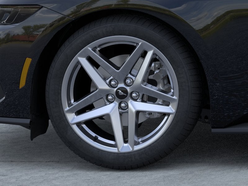2026 Ford Mustang EcoBoost® Premium Fastback