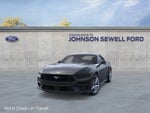 2026 Ford Mustang EcoBoost® Premium Fastback