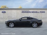 2026 Ford Mustang EcoBoost® Premium Fastback