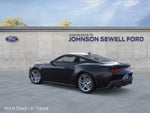 2026 Ford Mustang EcoBoost® Premium Fastback