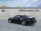 2026 Ford Mustang EcoBoost® Premium Fastback