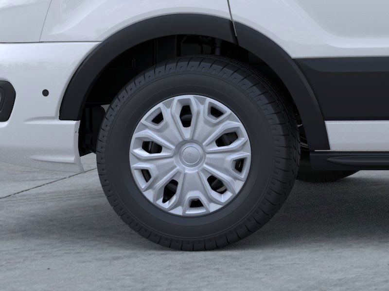 2026 Ford Transit Commercial Passenger Van XLT