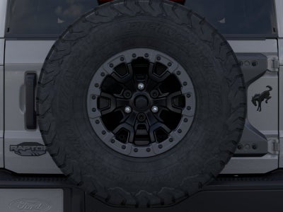 2026 Ford Bronco Raptor®