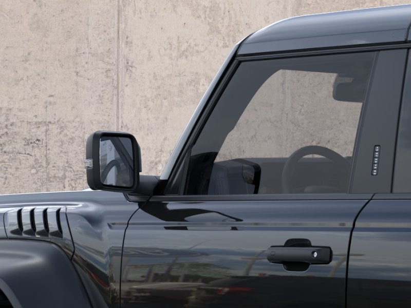 2026 Ford Bronco Raptor®