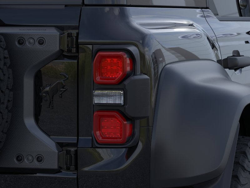 2026 Ford Bronco Raptor®
