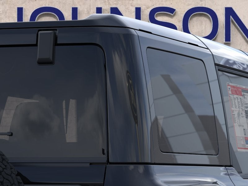 2026 Ford Bronco Raptor®