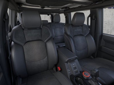 2026 Ford Bronco Raptor®