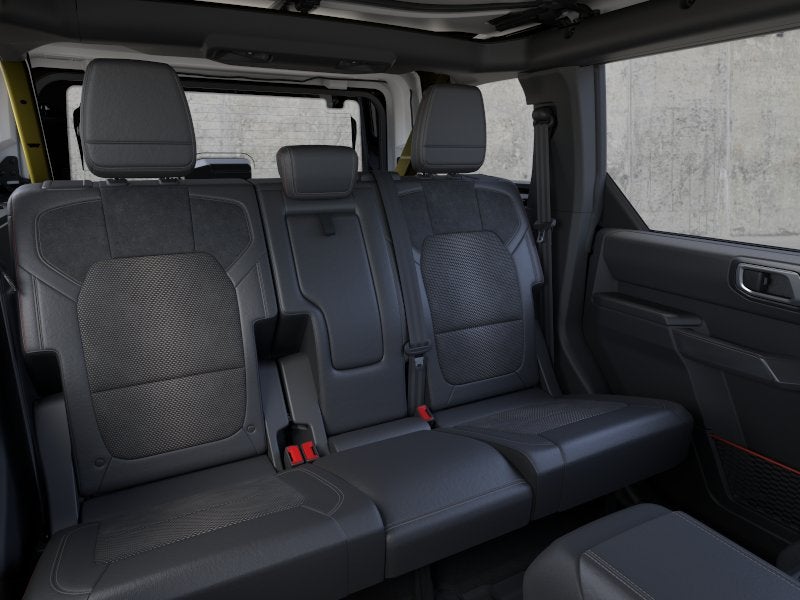 2026 Ford Bronco Raptor®