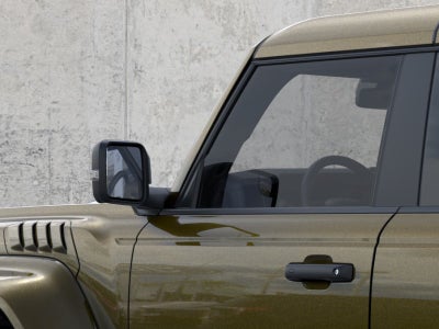2026 Ford Bronco Raptor®