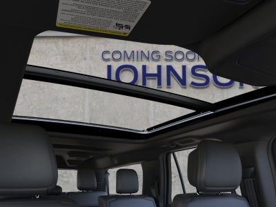 2026 Ford Expedition MAX Platinum®