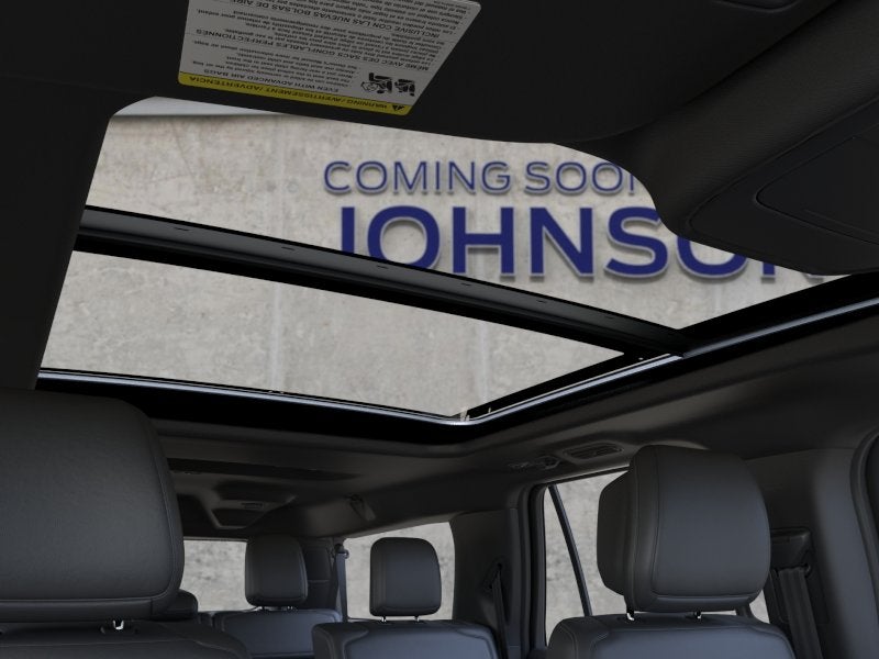 2026 Ford Expedition MAX Platinum®