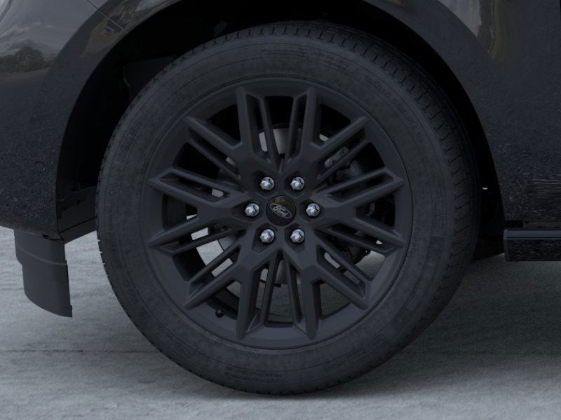 2026 Ford Expedition MAX Platinum®