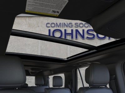 2026 Ford Expedition MAX Platinum®